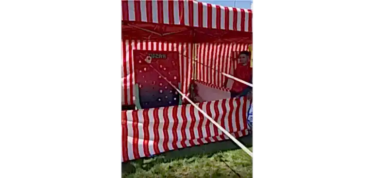 Organizasyonlar da Panayır Oyunlarının Önemi!