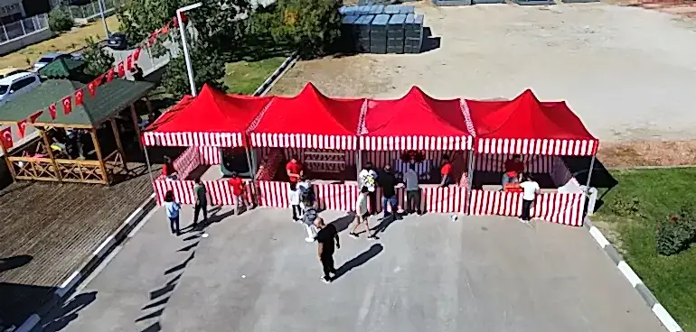 Panayır Organizasyonu Nasıl Yapılır?