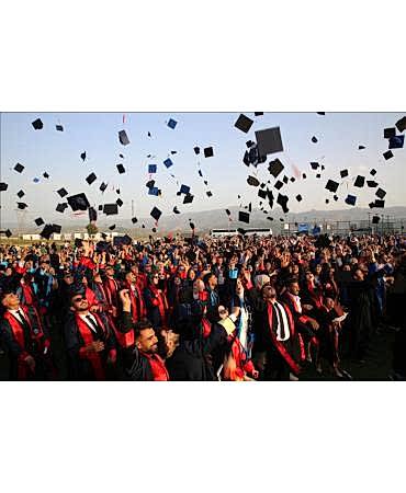 Mezuniyet Organizasyonu Yaparken Nelere Dikkat Edilmeli!!!