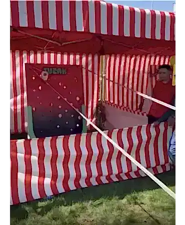 Organizasyonlar da Panayır Oyunlarının Önemi!