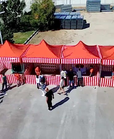 Panayır Organizasyonu Nasıl Yapılır?