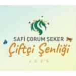 ÇORUM SAFİ ŞEKER FABRİKASI