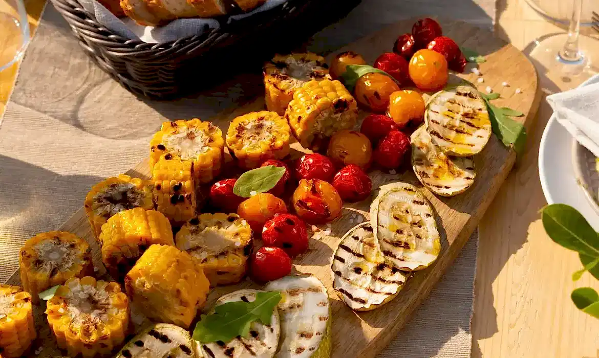 Etkinliklere Özel Panayır Catering