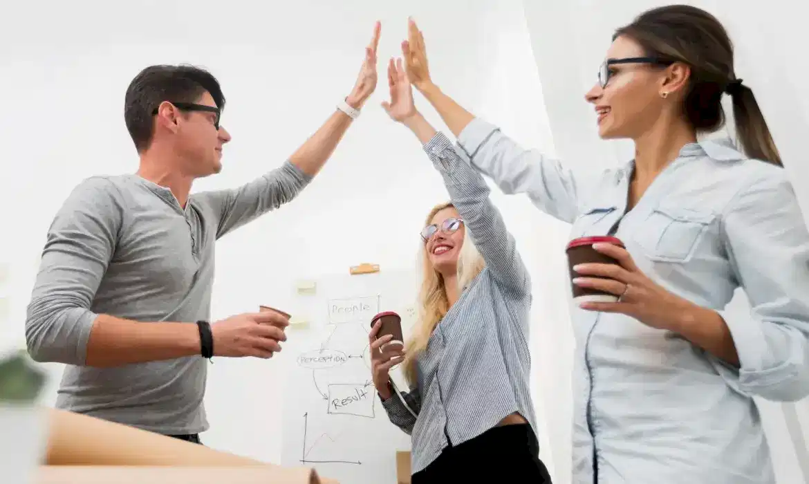 Motivasyon ve Takım Ruhu Etkinlikleri