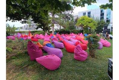 Armut Minder Kiralama