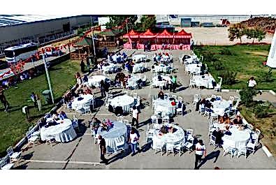  Kurumsal ve Şirket Piknikleri