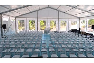 Napolyon Sandalye Kiralama