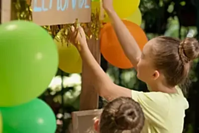 Temalı Şenlik Organizasyonu