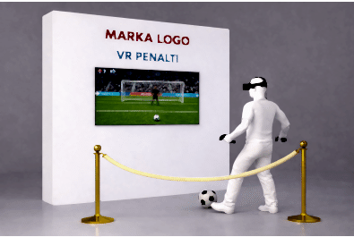 VR PENALTI