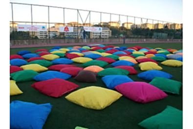 Yer Minderi Kiralama