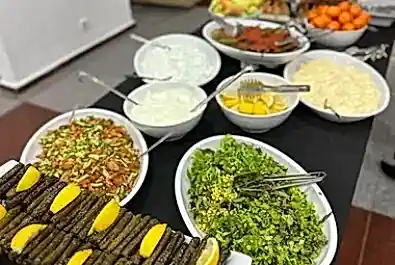  Zeytinyağlı Lezzetler