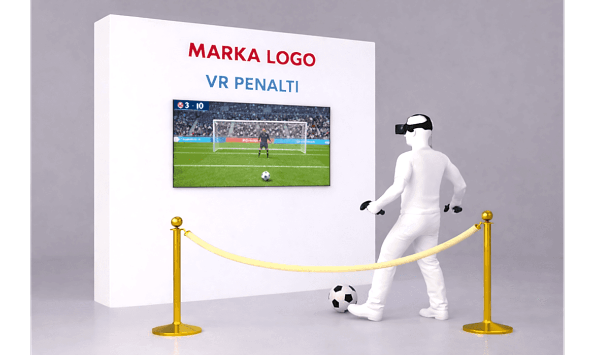 VR PENALTI