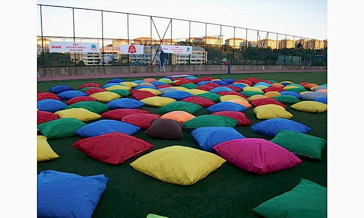 Yer Minderi Kiralama